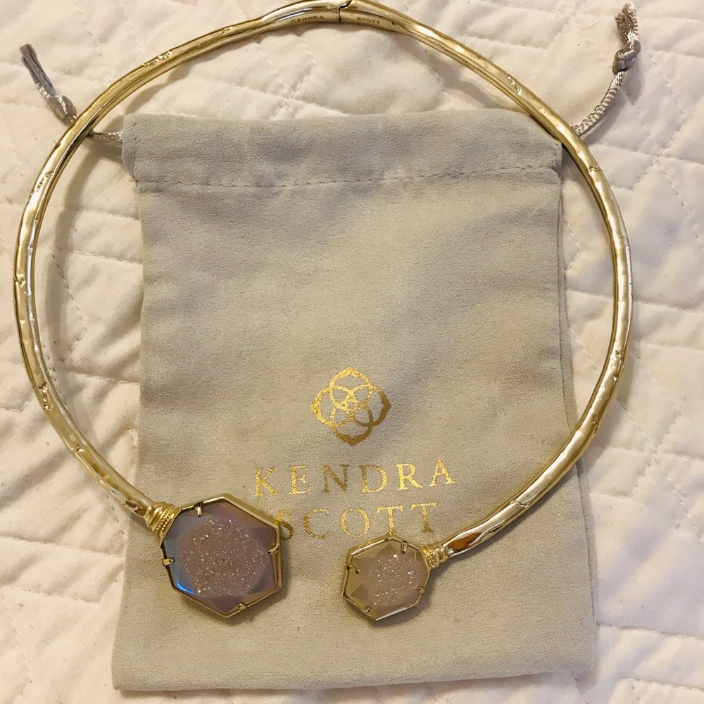 Kendra Scott Coursen Necklace